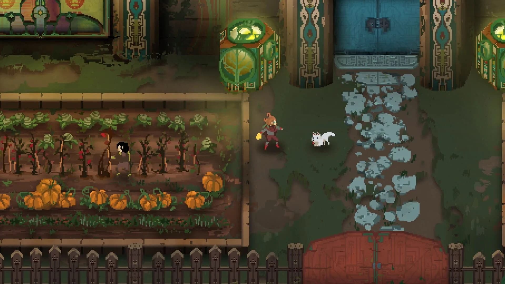 Children of Morta screenshot 4