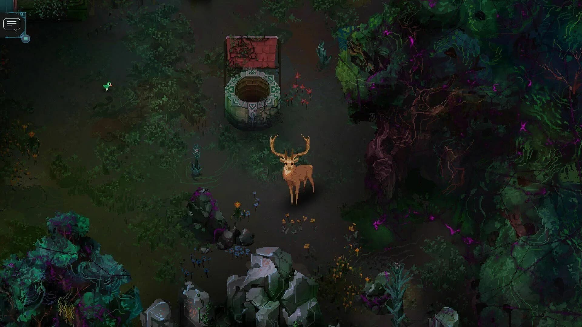 Children of Morta: Paws and Claws screenshot 5