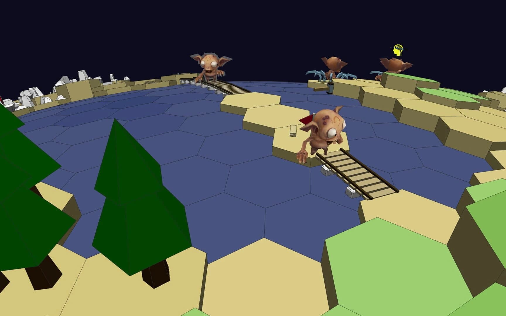 Children of Orc screenshot 3