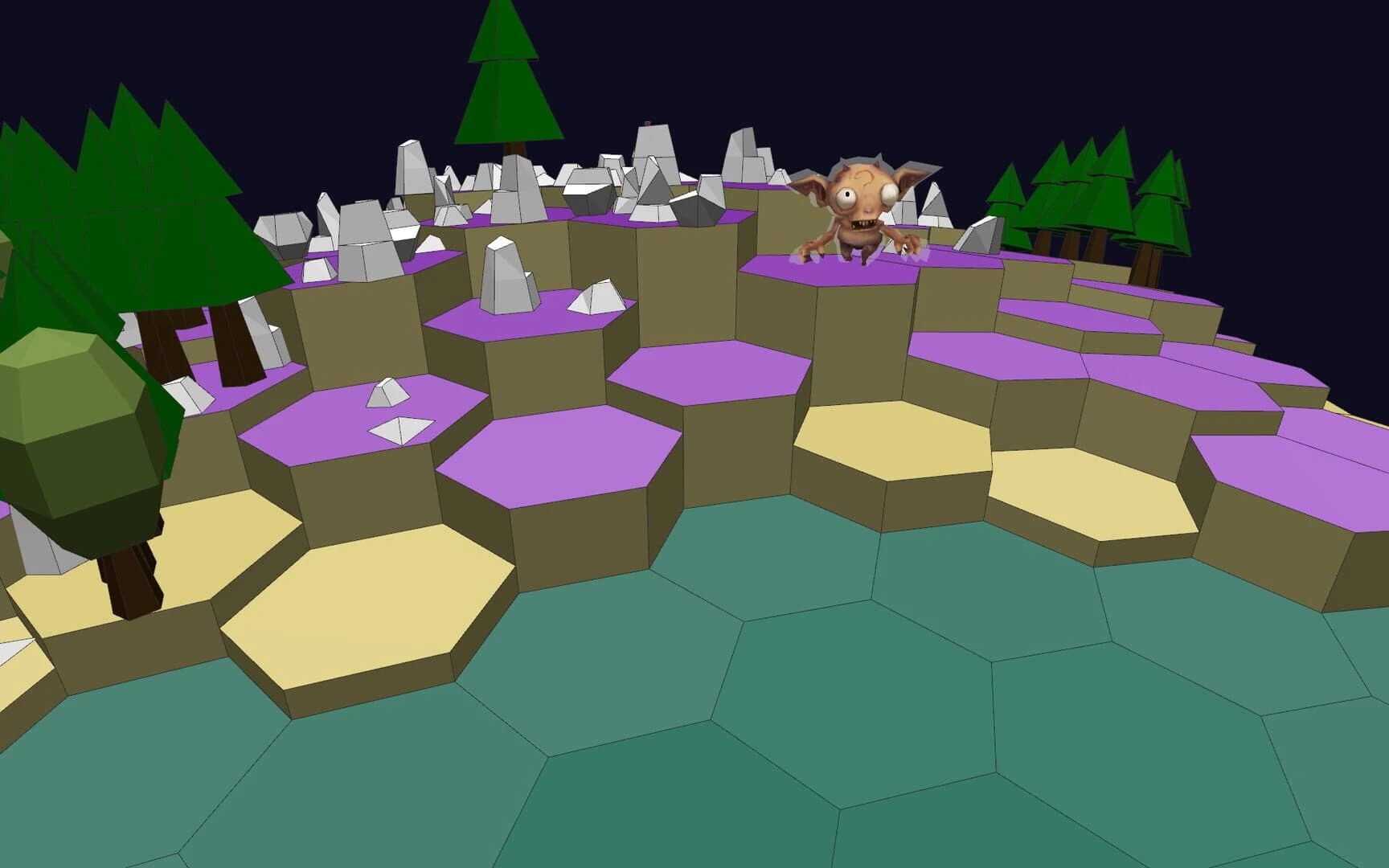 Children of Orc screenshot 4