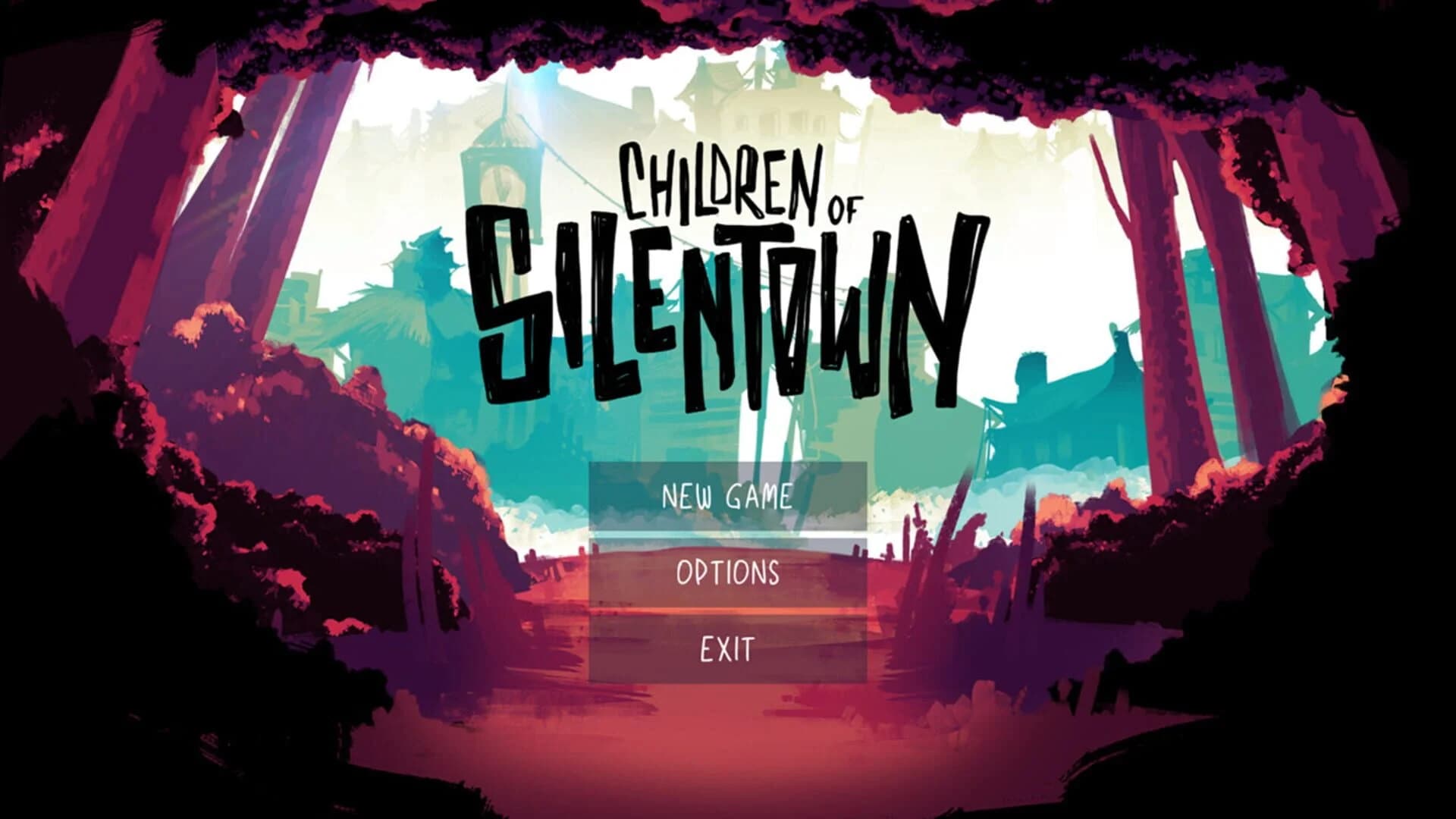 Children of Silentown screenshot 4
