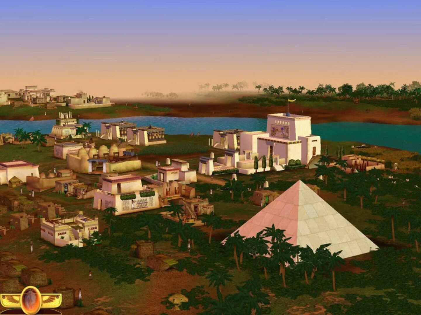 Children of the Nile: Enhanced Edition screenshot 5