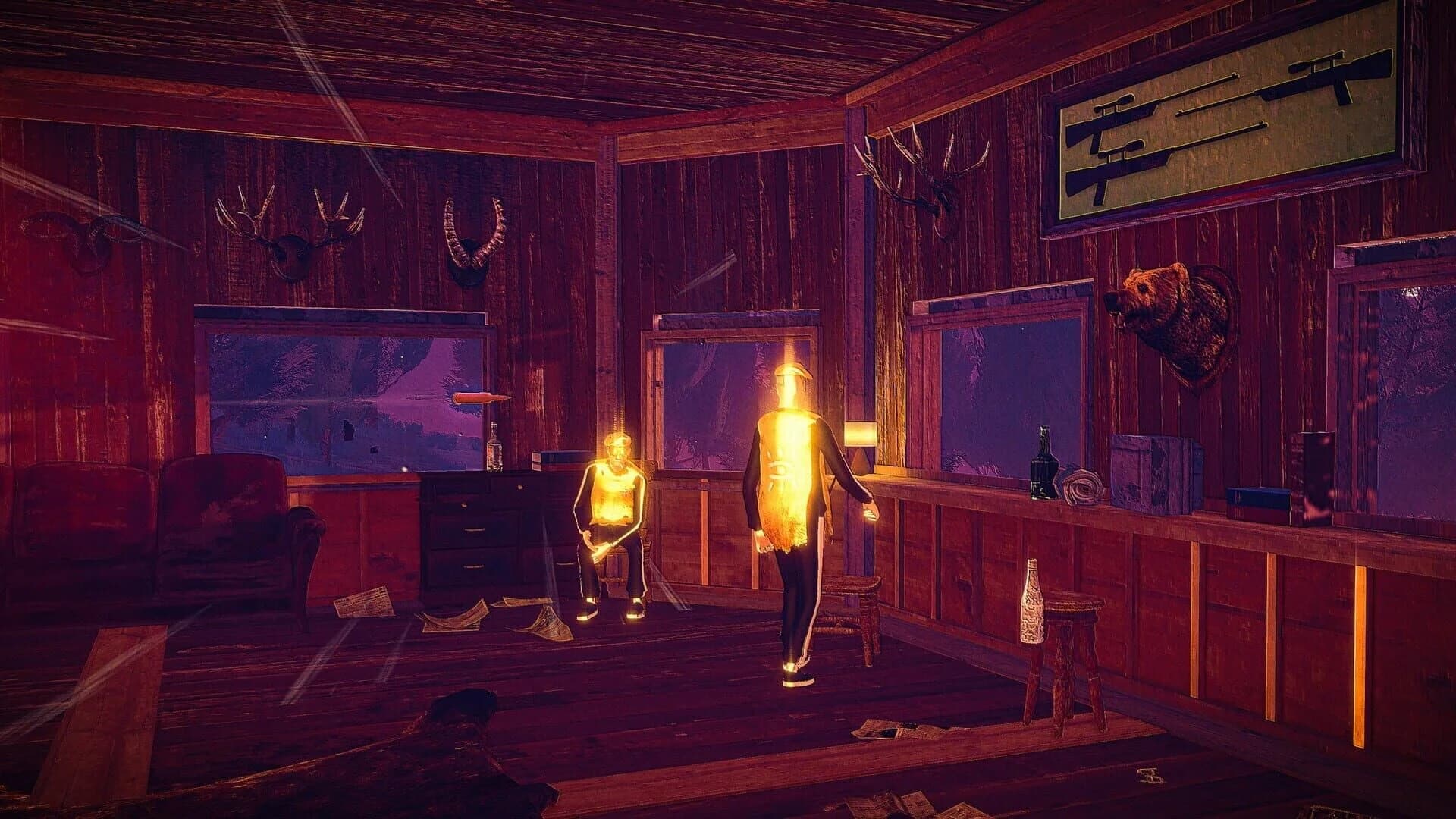Children of the Sun screenshot 3