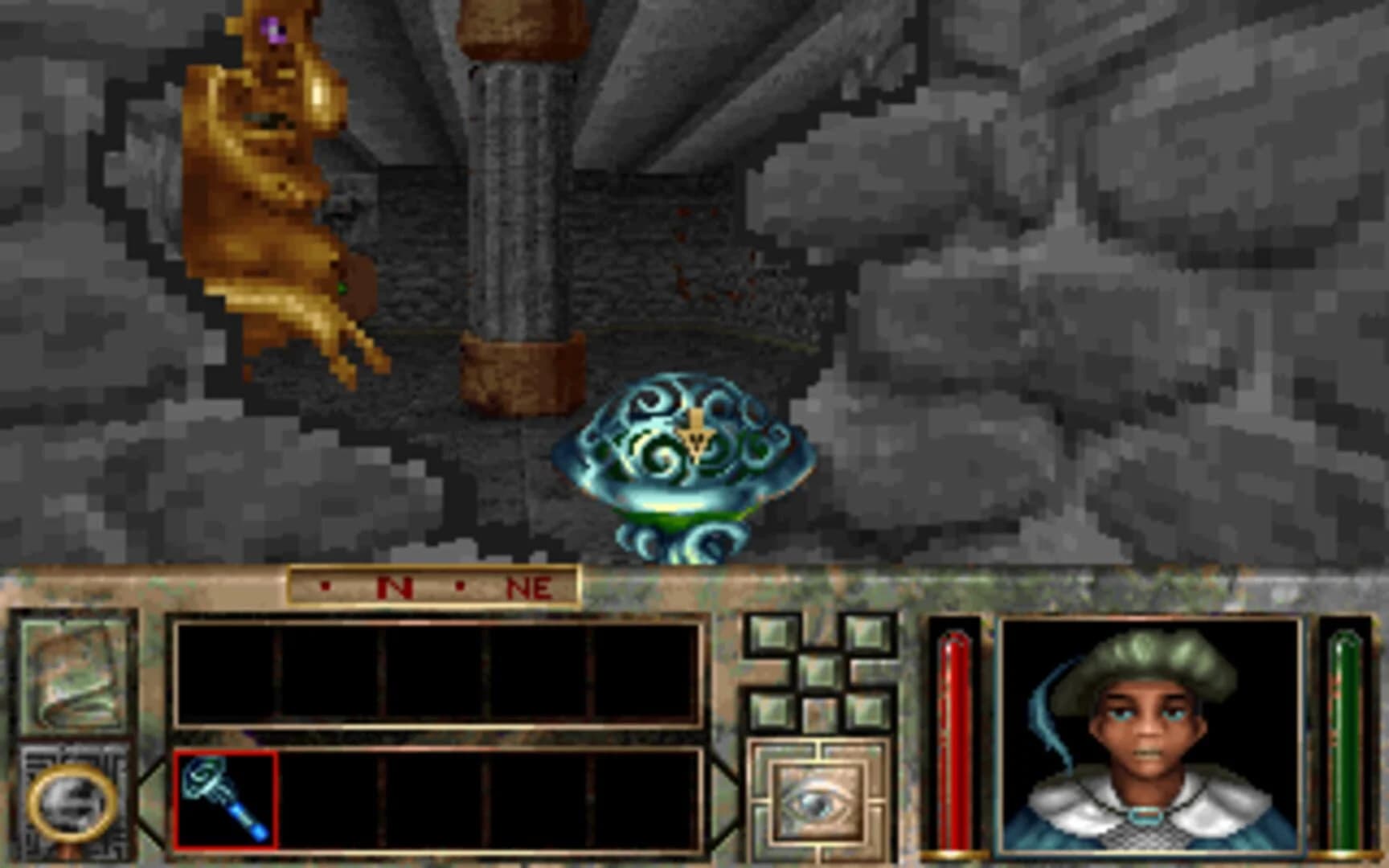 Chill Manor screenshot 3