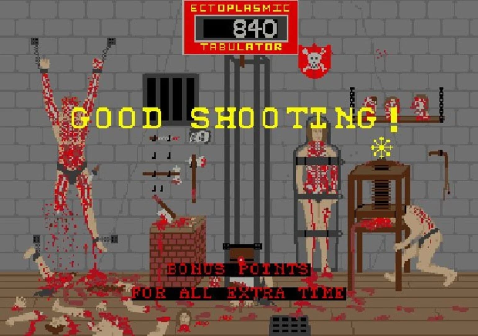 Chiller screenshot 1