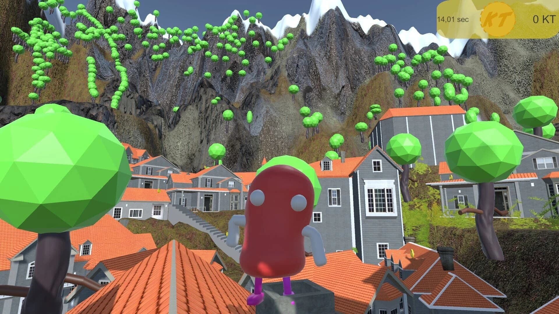 Chilli Con Valley screenshot 2
