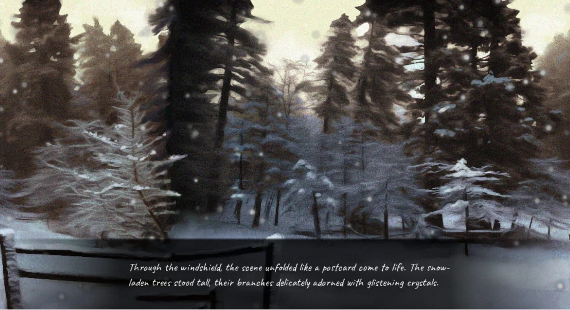 Chilling Devotion screenshot 1