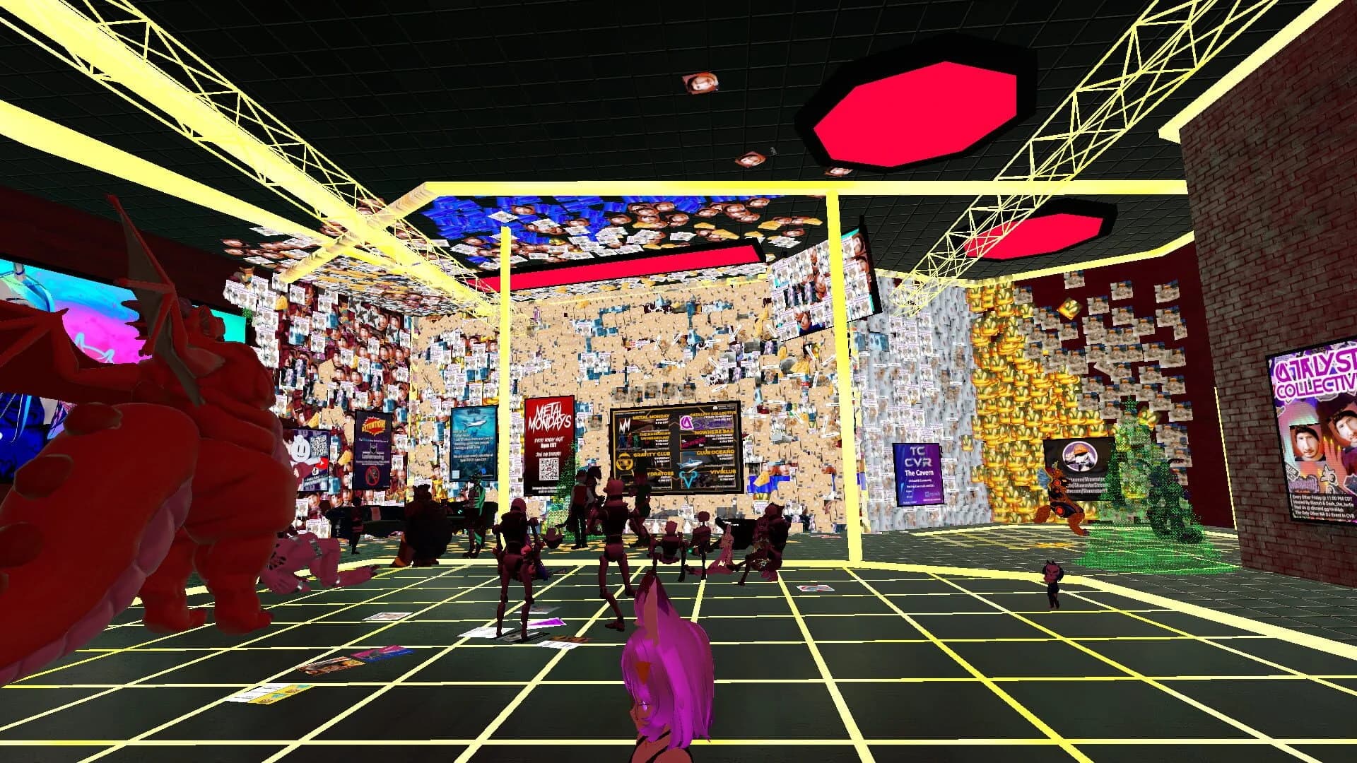 ChilloutVR screenshot 4