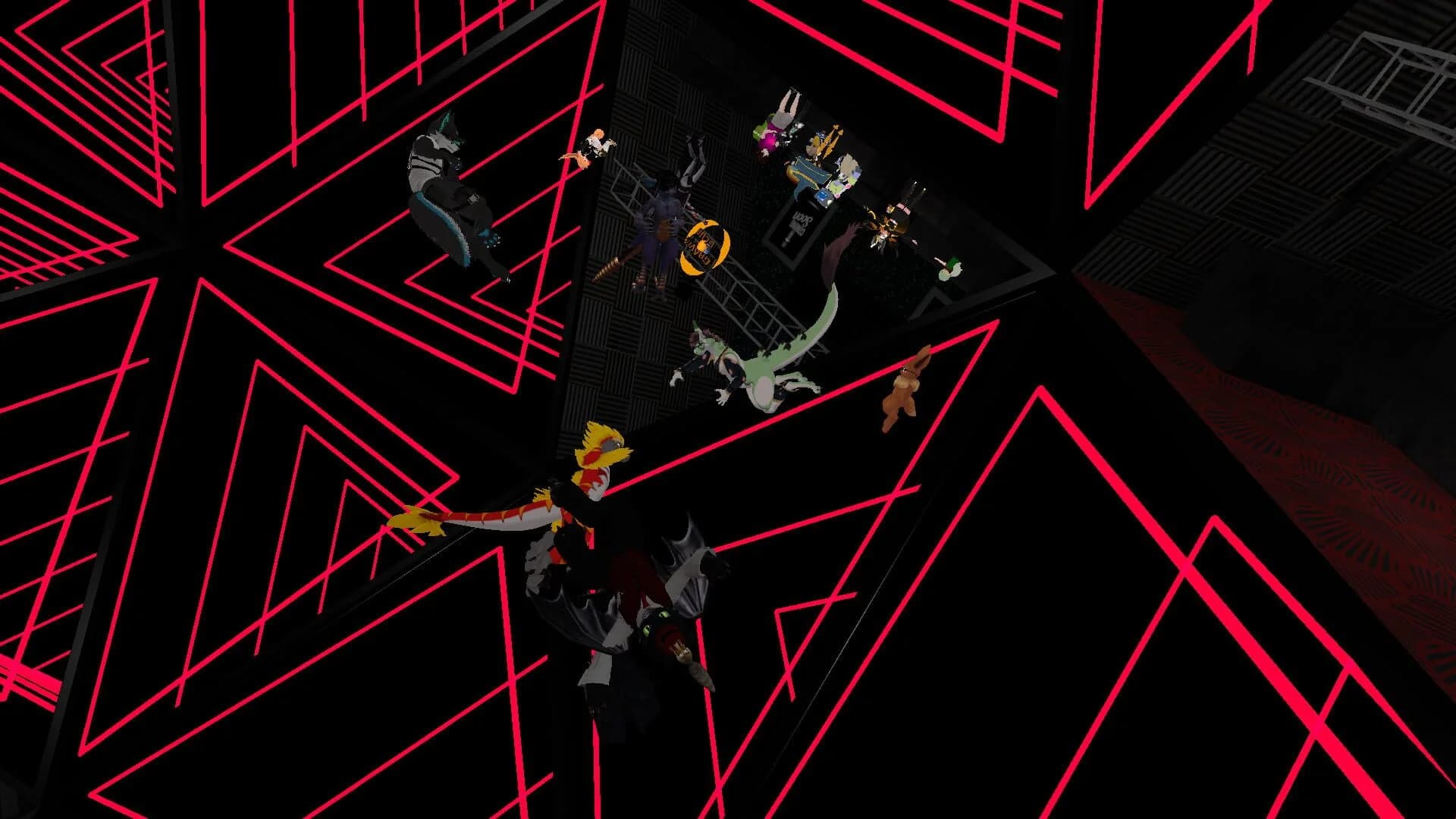 ChilloutVR screenshot 3