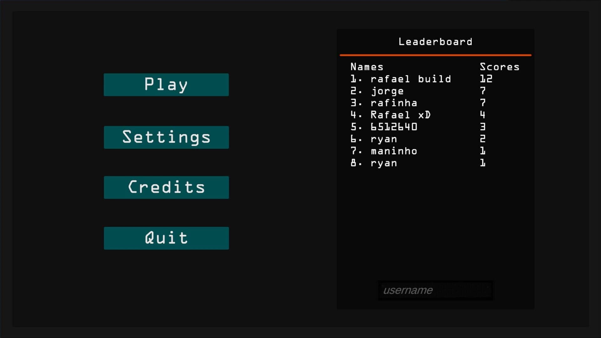 Chimp Memory screenshot 5