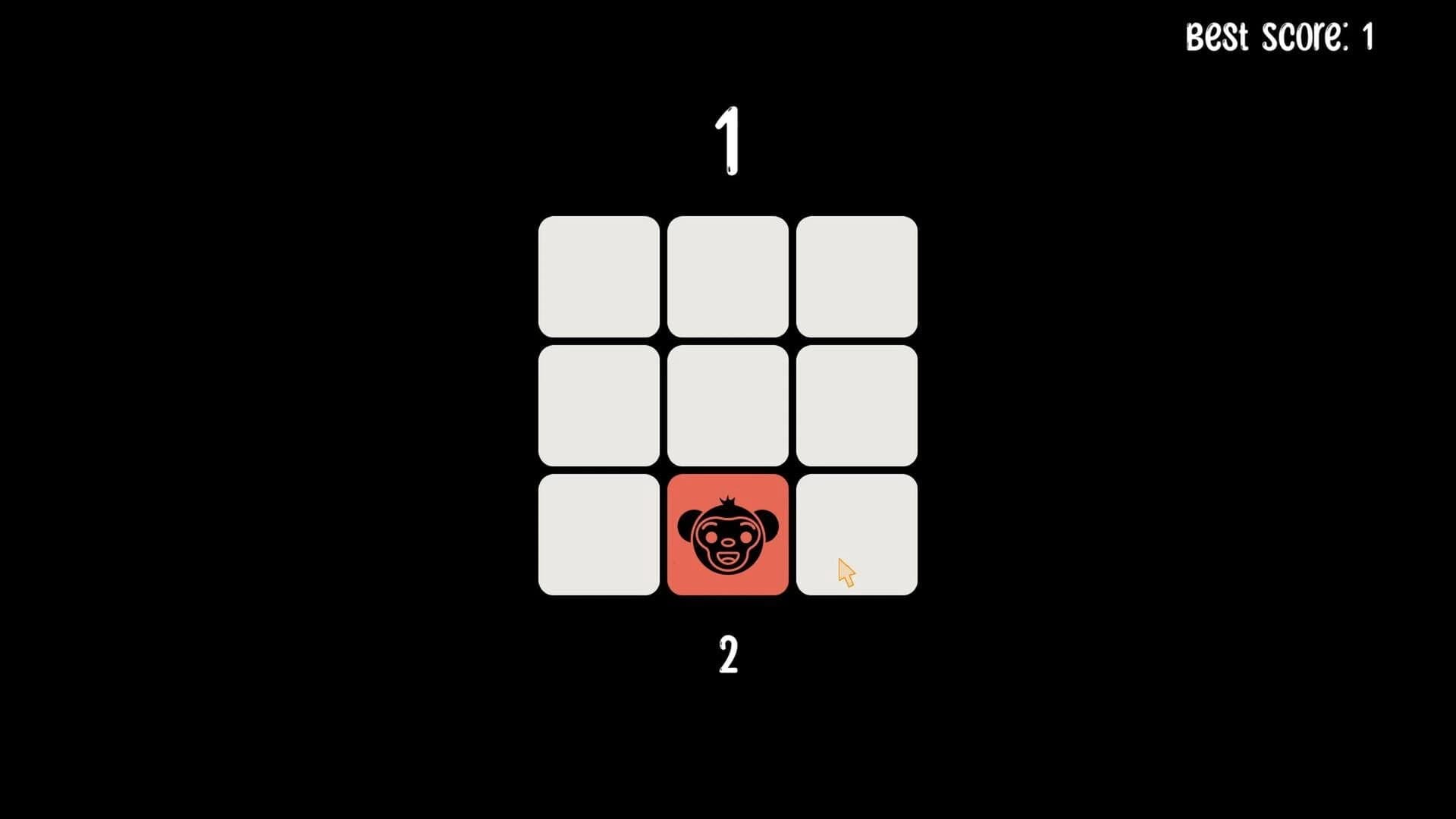 Chimp Test screenshot 3