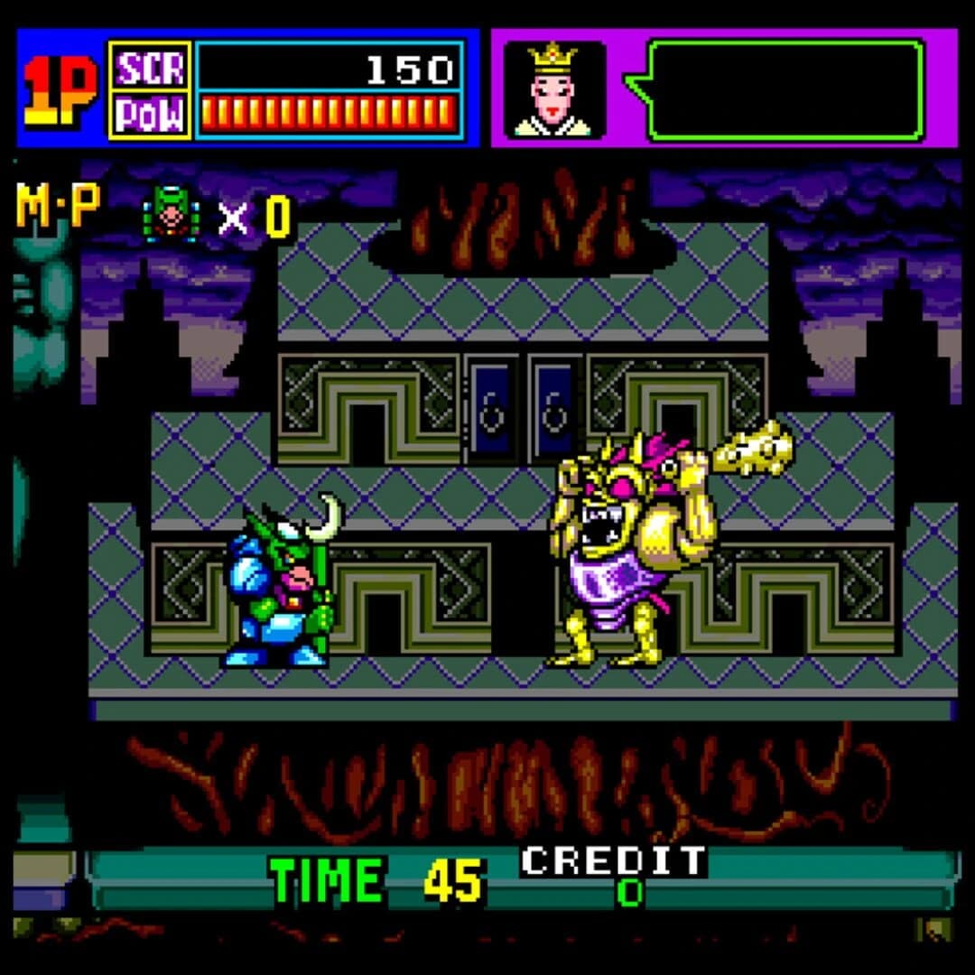China Gate screenshot 4