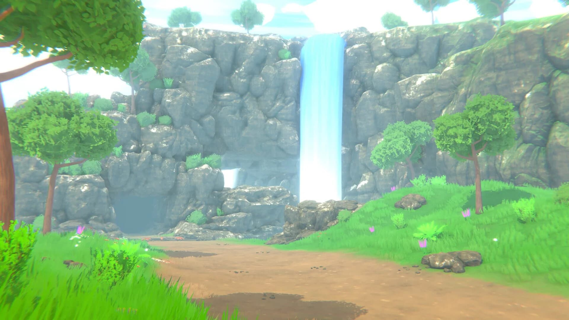 Chinbu's Adventure screenshot 5