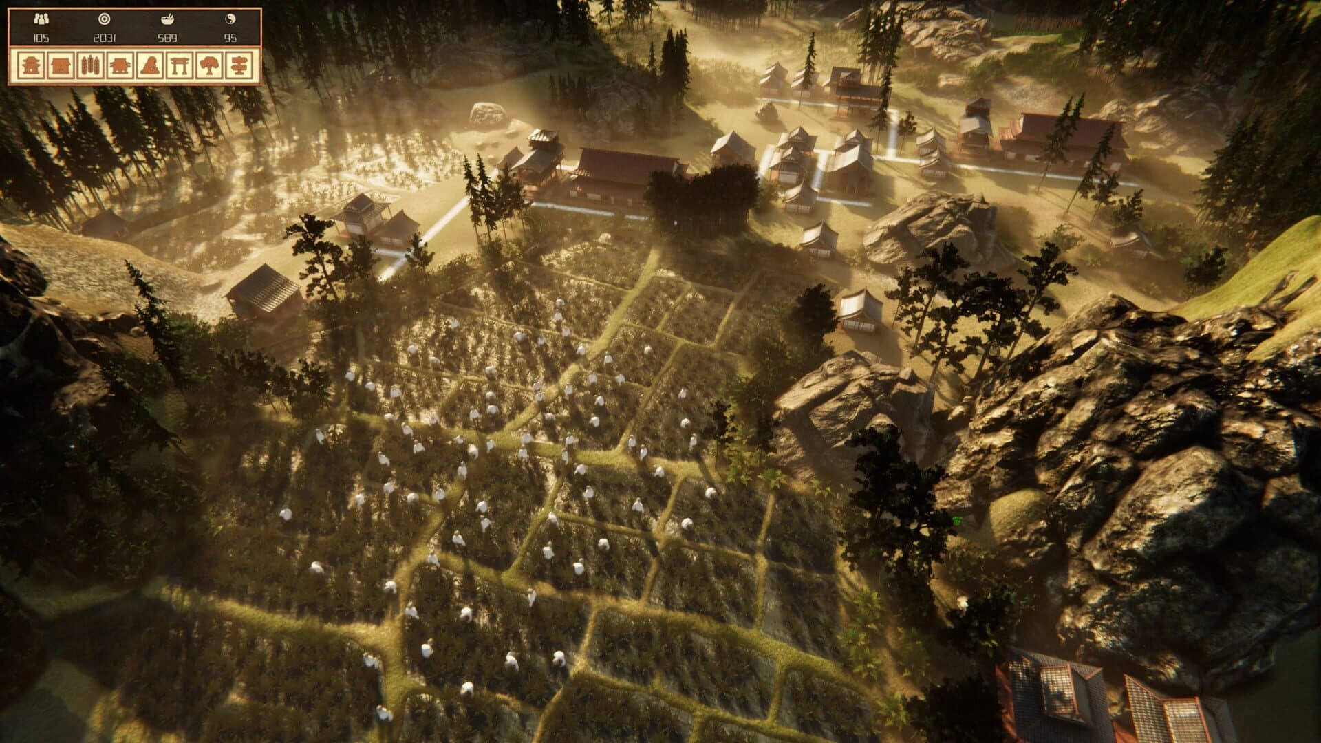 Chinese Empire screenshot 2