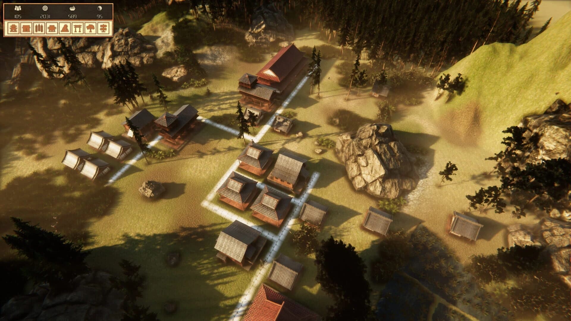 Chinese Empire screenshot 3