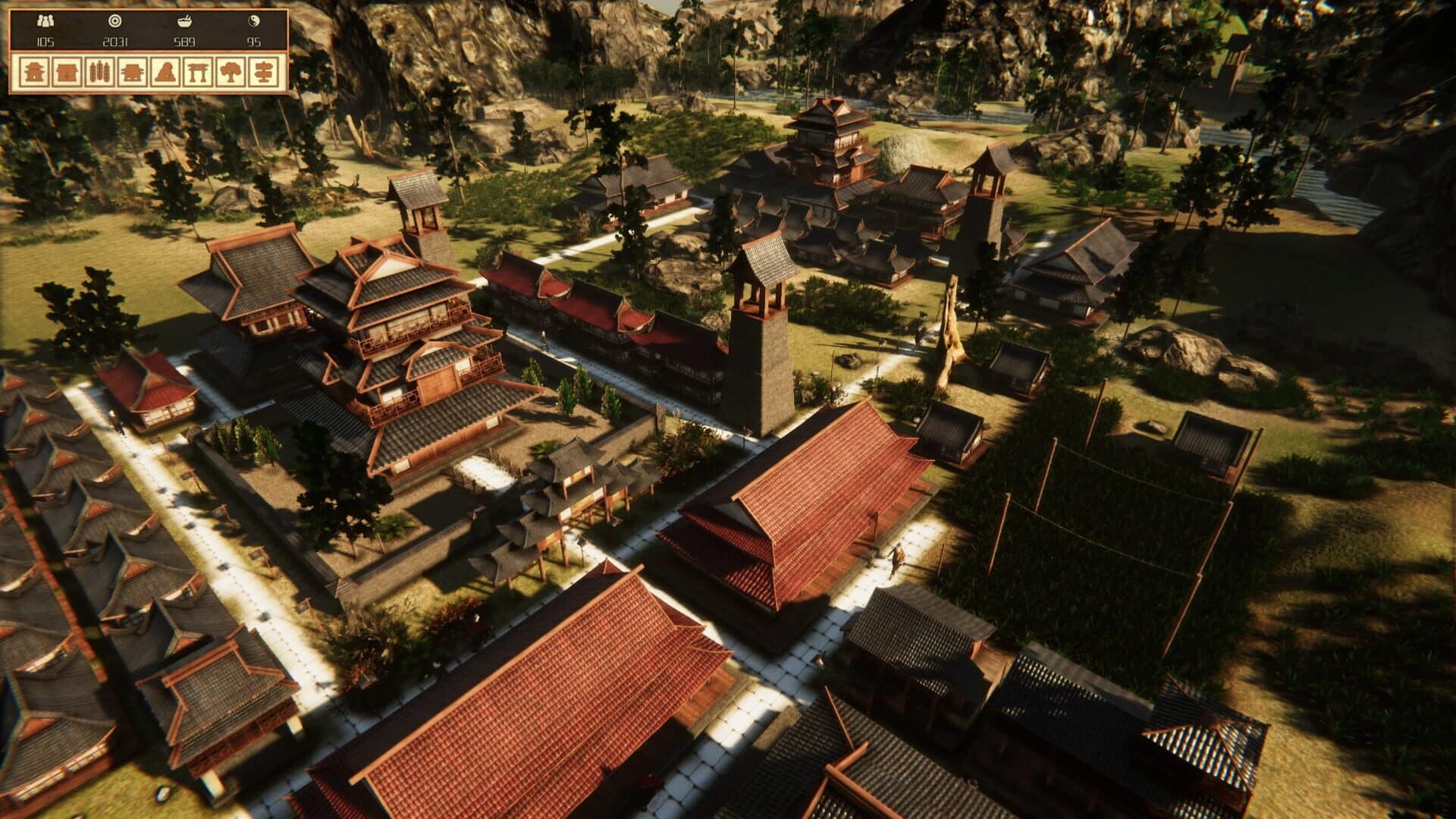 Chinese Empire screenshot 5