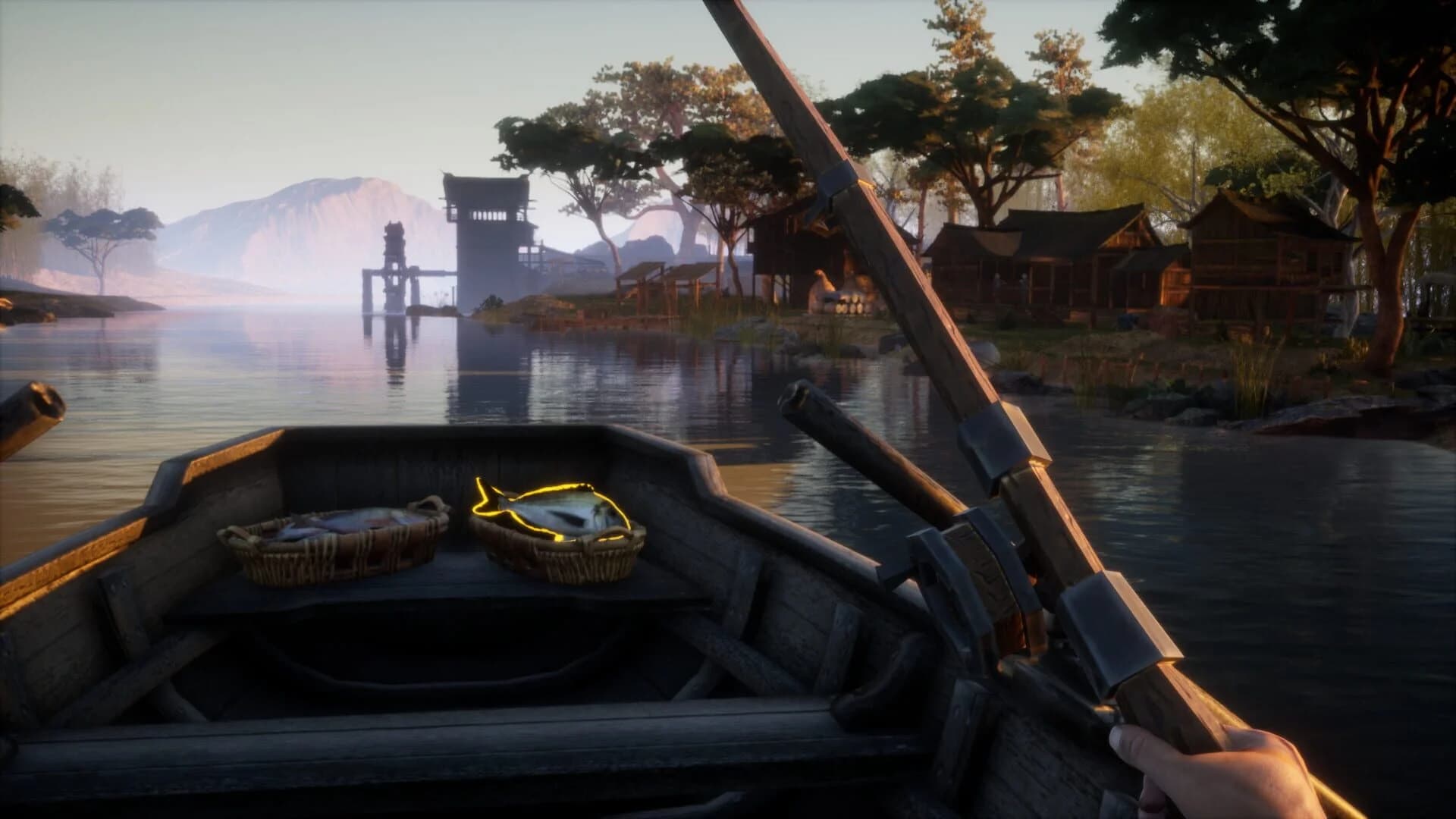 Chinese Frontiers screenshot 5