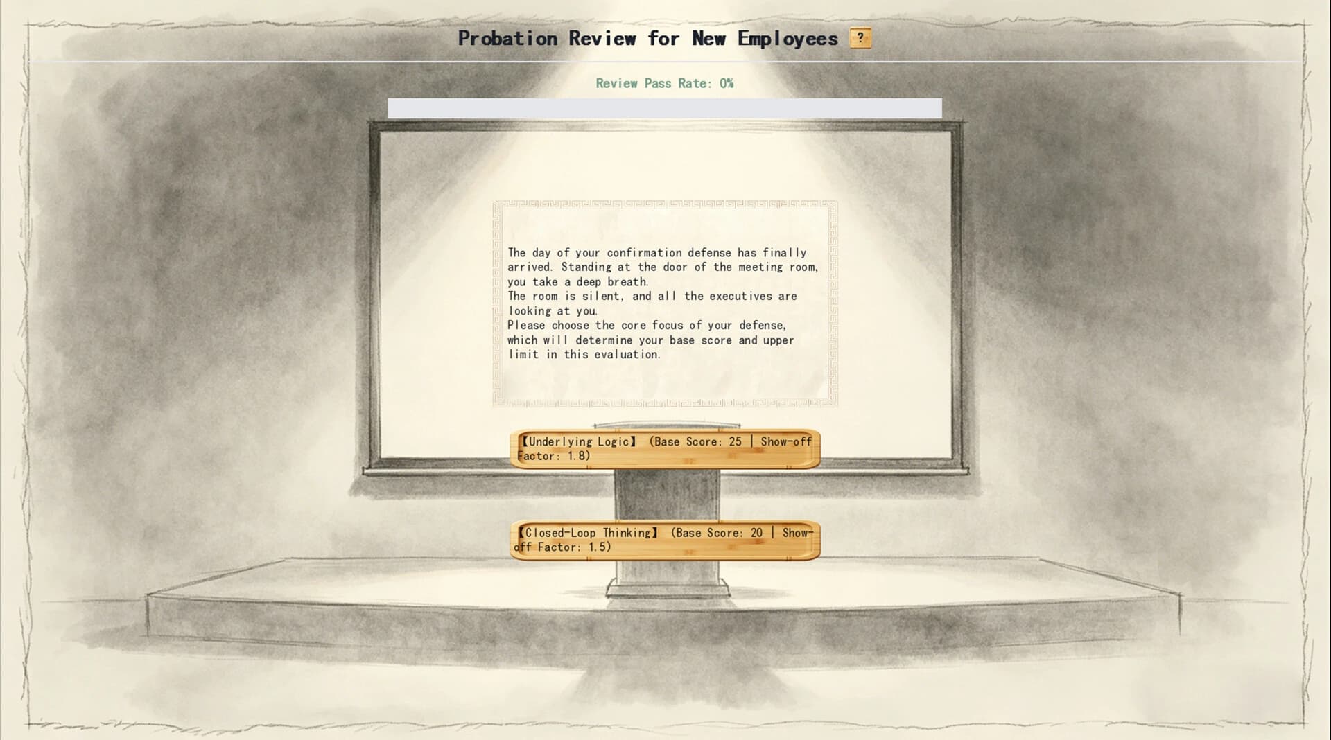 Chinese Newcomer screenshot 6