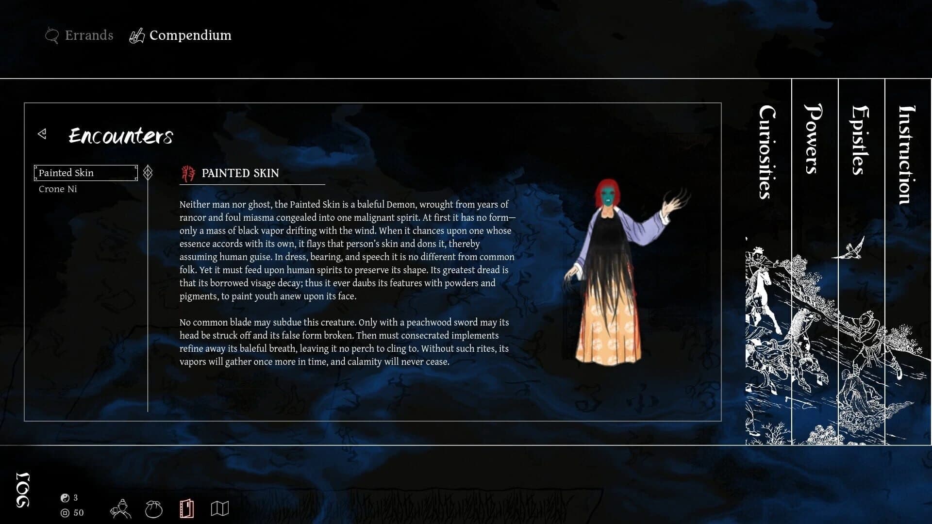 Chinese Strange Stories screenshot 5