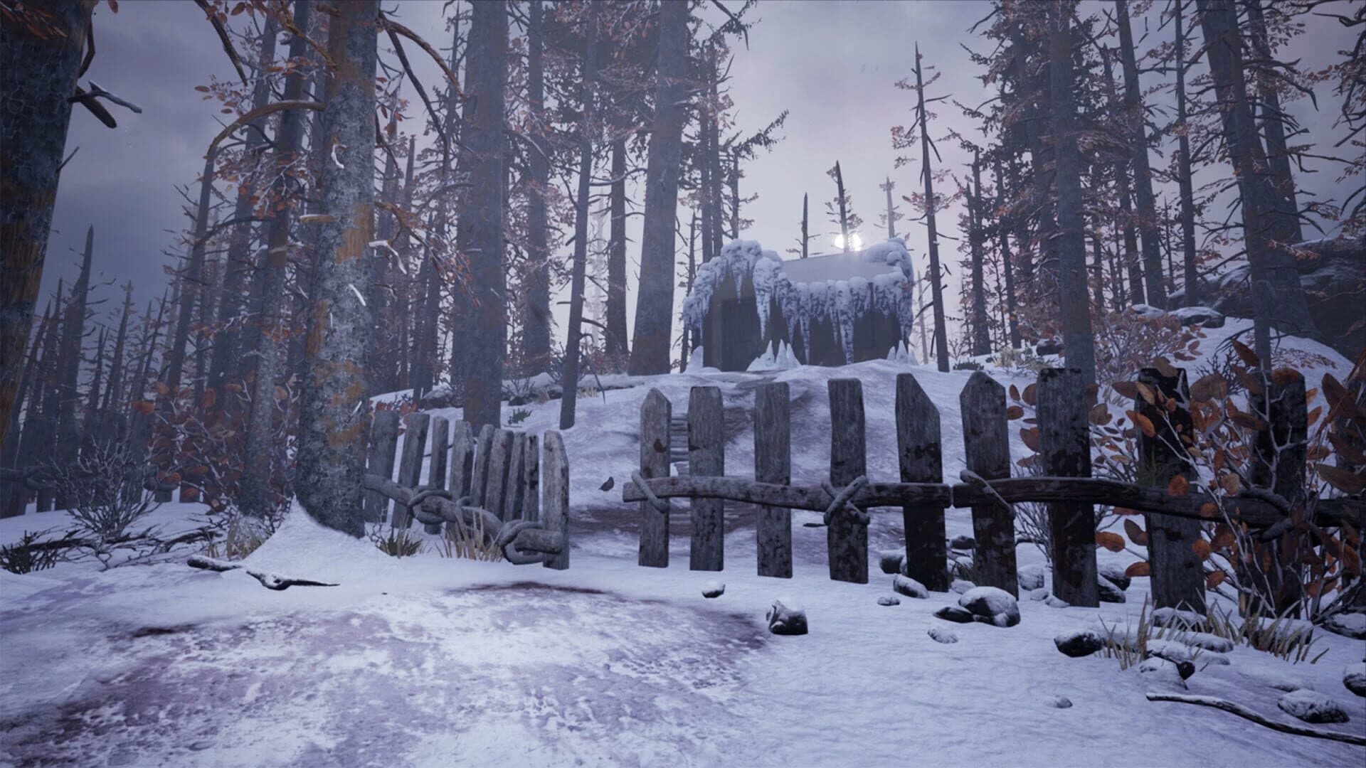Chionophile screenshot 3