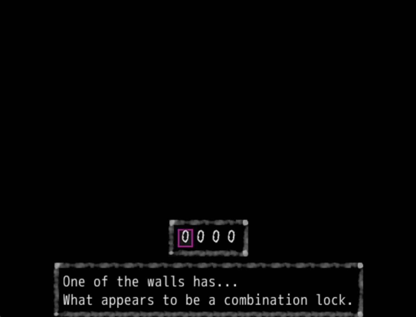 Chior screenshot 2