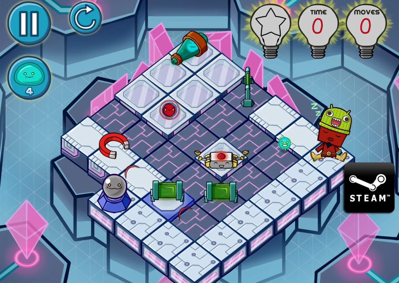 Chip screenshot 3