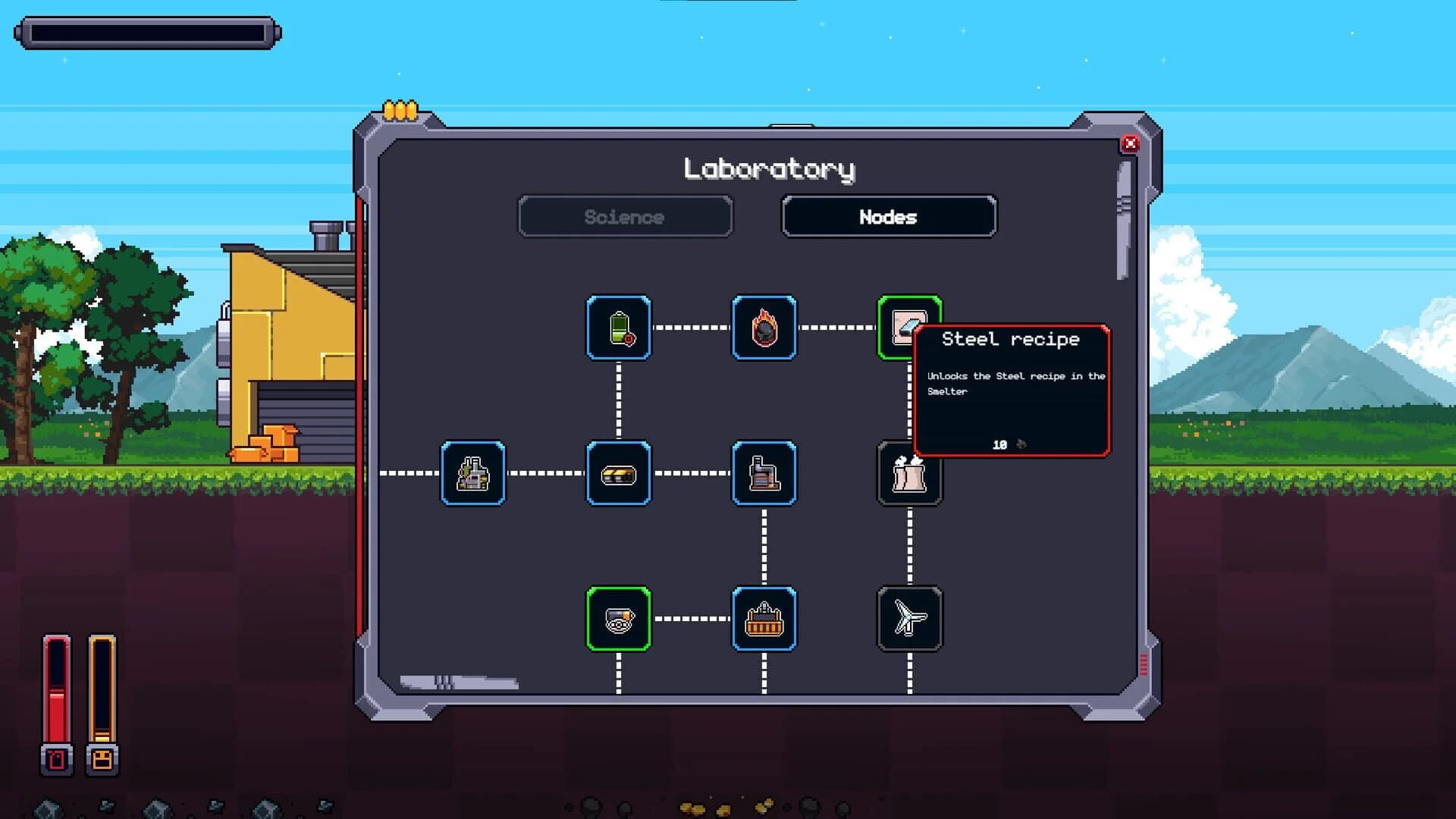 Chipmatic screenshot 2