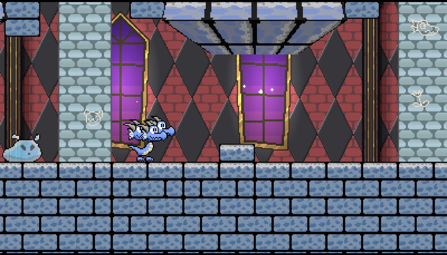 Chirax's Fortress screenshot 2