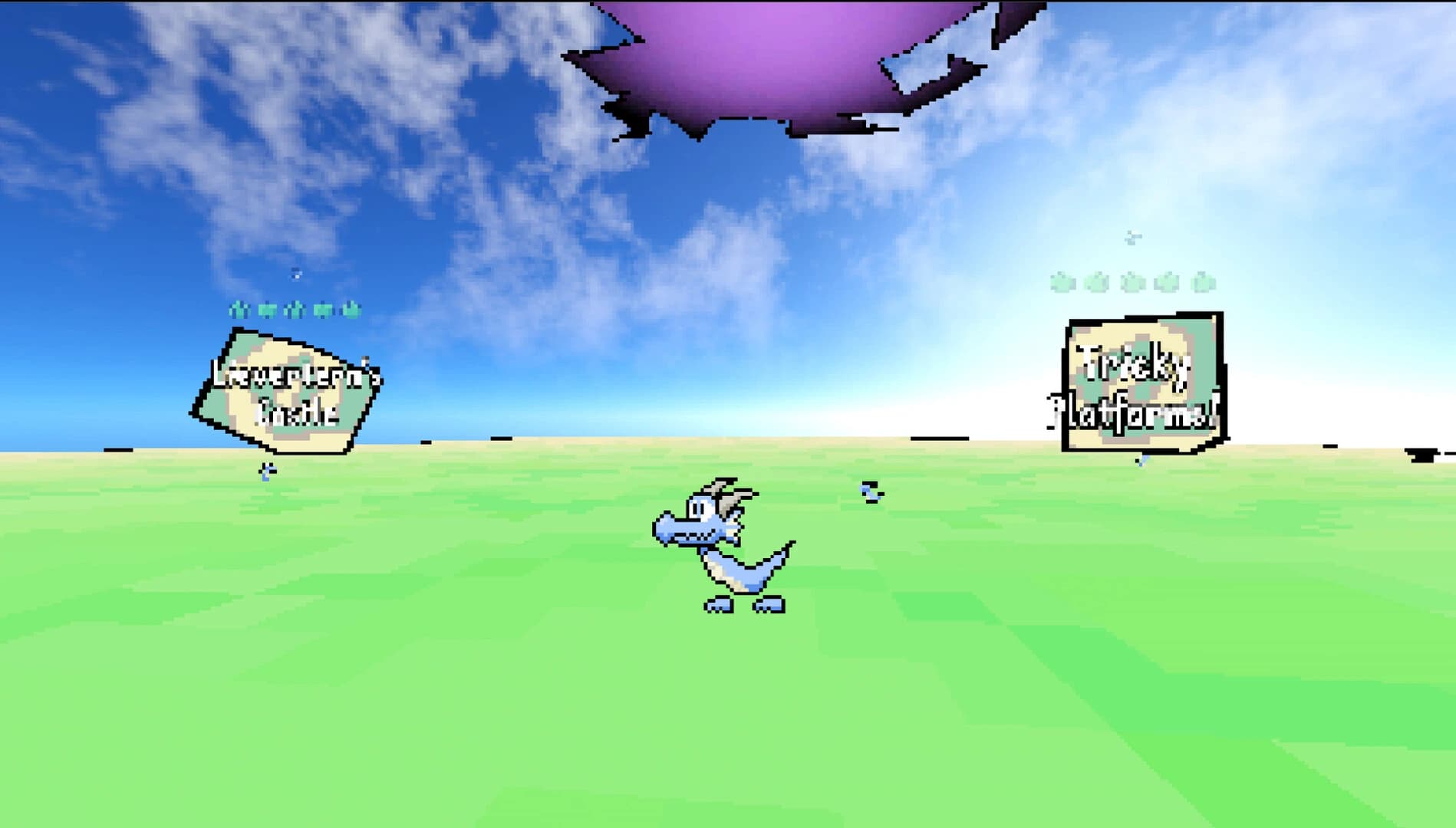 Chirax's Fortress screenshot 5
