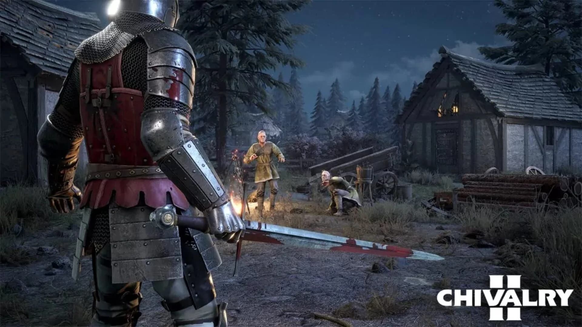 Chivalry 2 screenshot 1