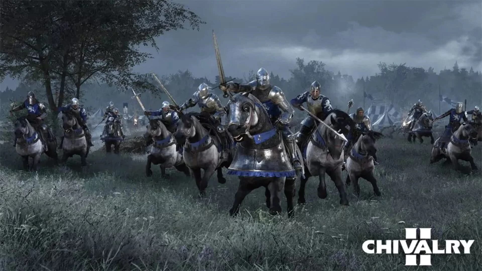 Chivalry 2 screenshot 4