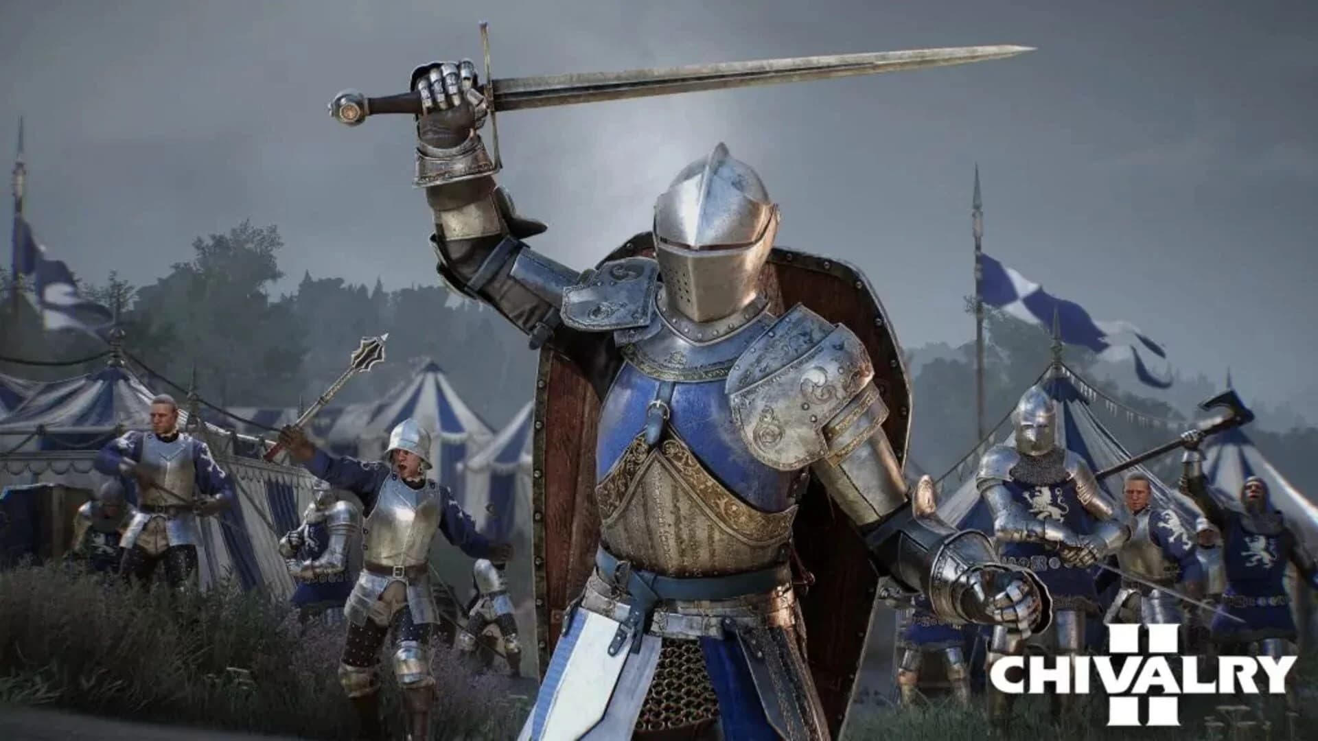 Chivalry 2 screenshot 3
