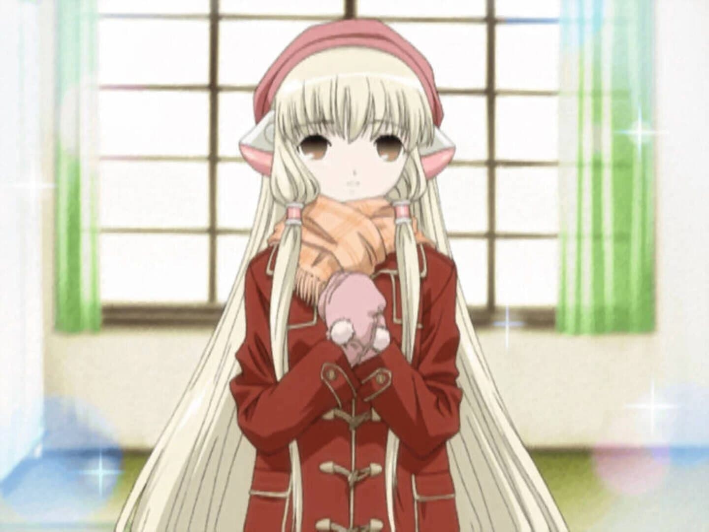 Chobits: Chii Dake no Hito screenshot 2