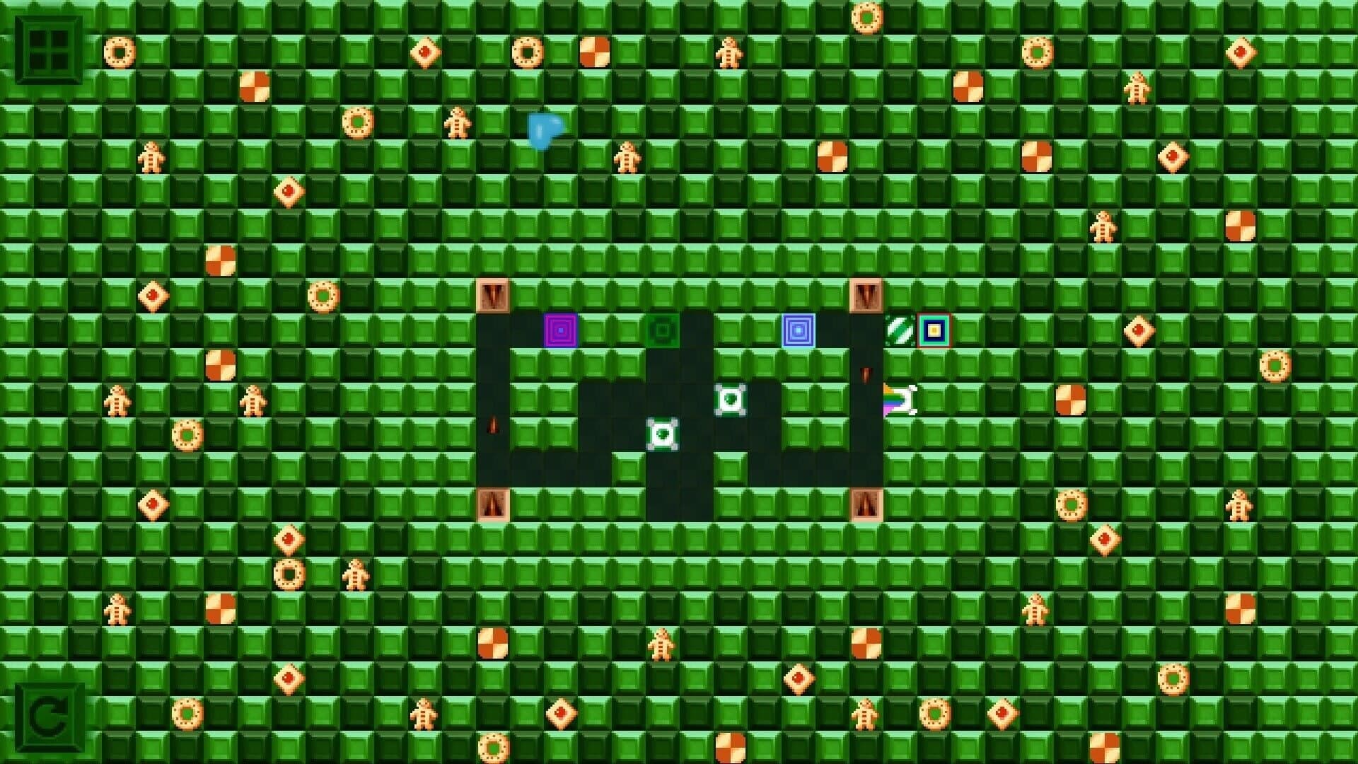 Choco Pixel 3 screenshot 5