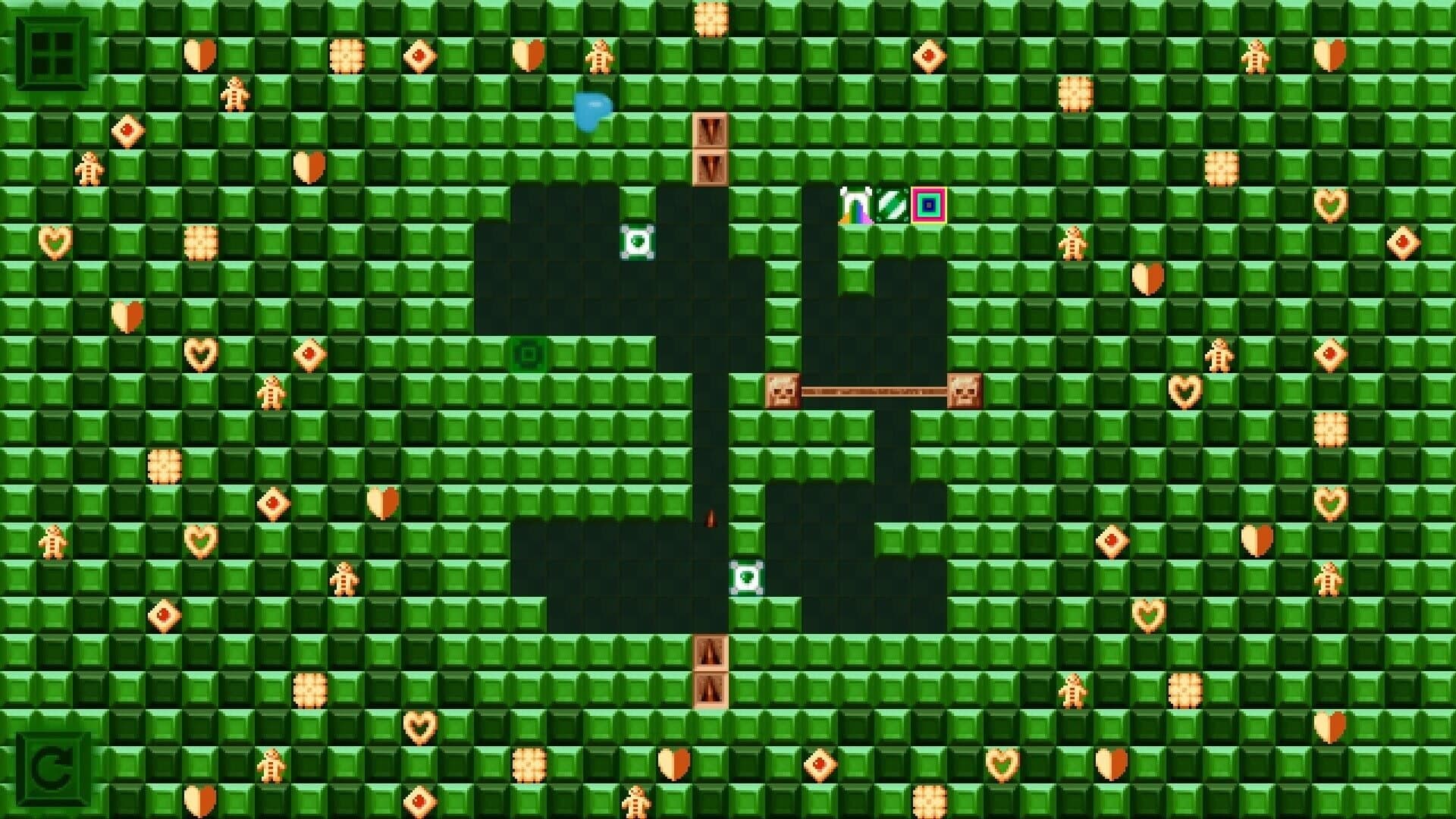 Choco Pixel 3 screenshot 2