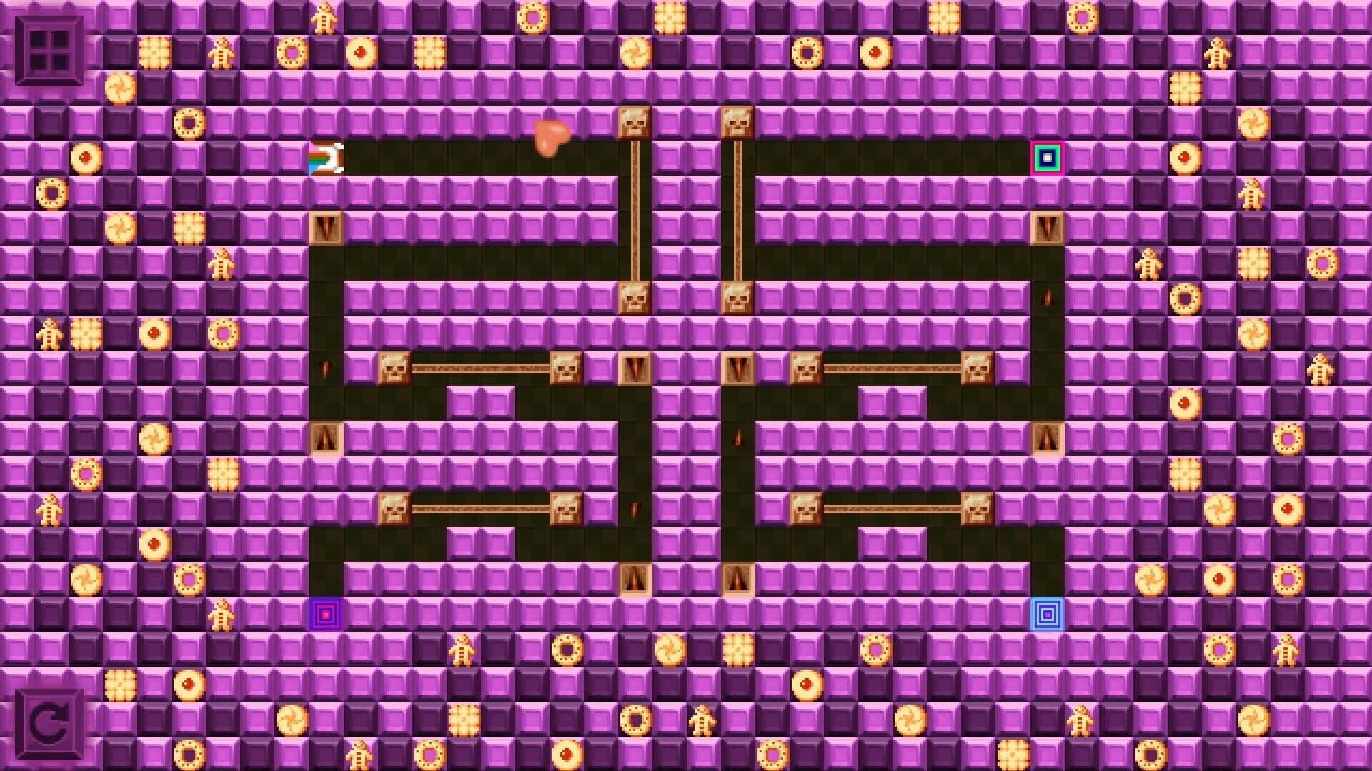 Choco Pixel 5 screenshot 3