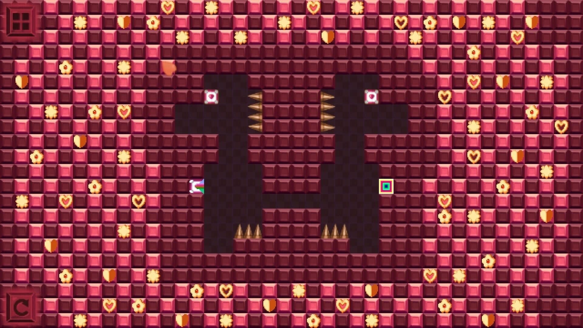 Choco Pixel 7 screenshot 1