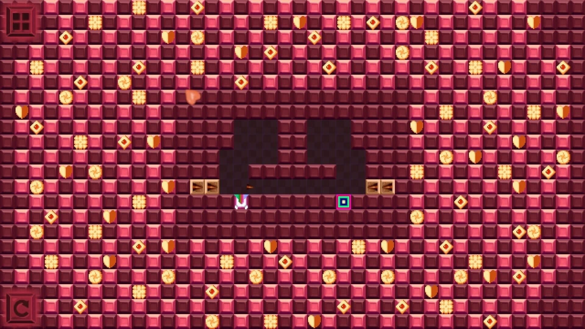 Choco Pixel 7 screenshot 5