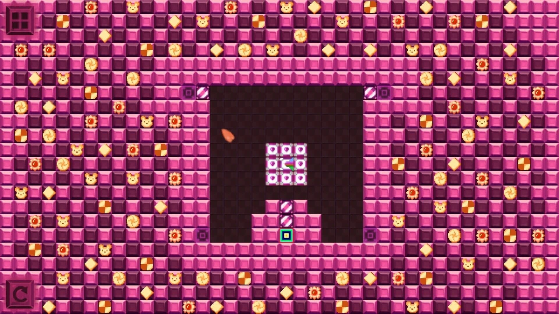 Choco Pixel D screenshot 4
