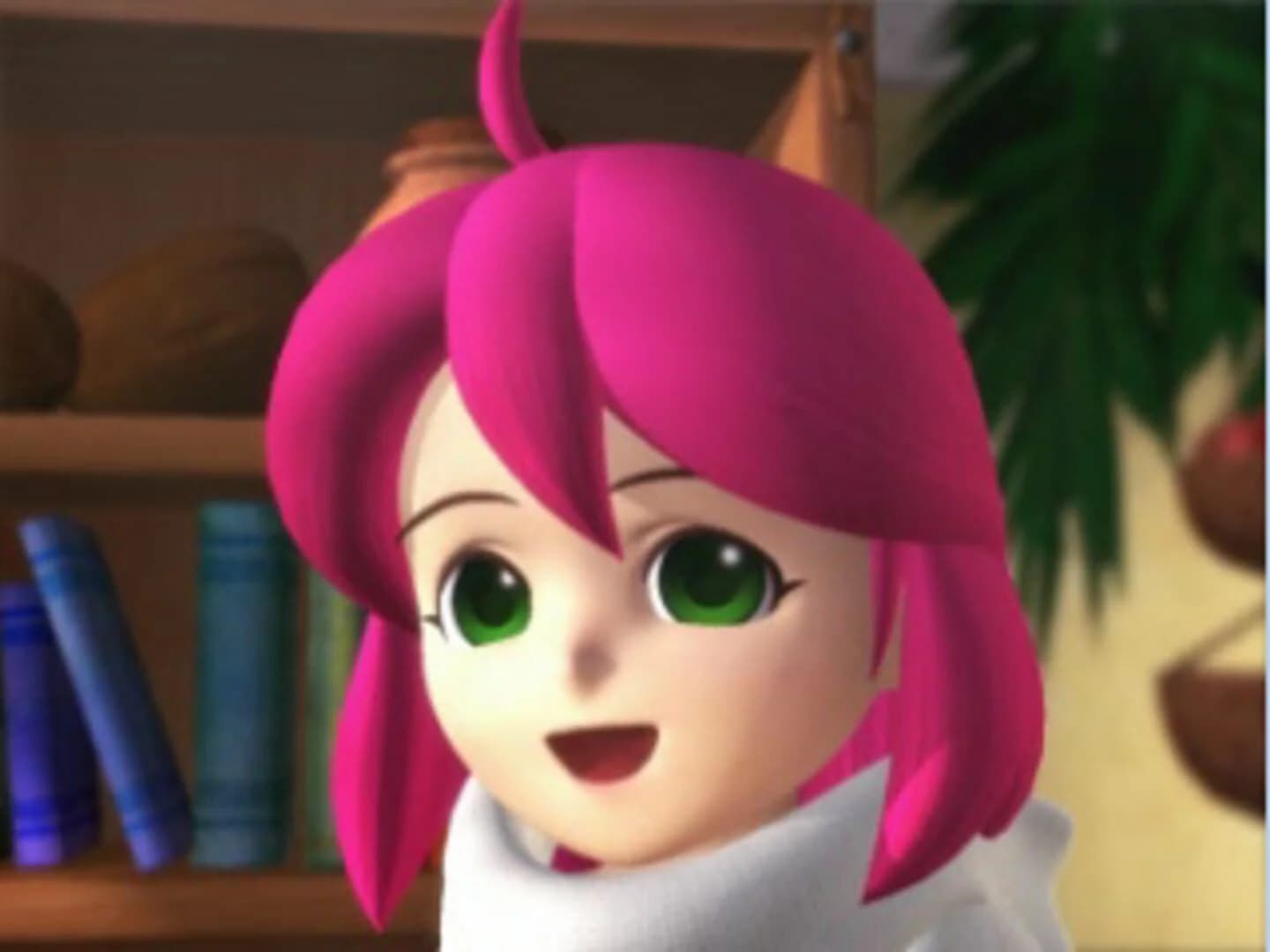 Chocobo's Dungeon 2 screenshot 2