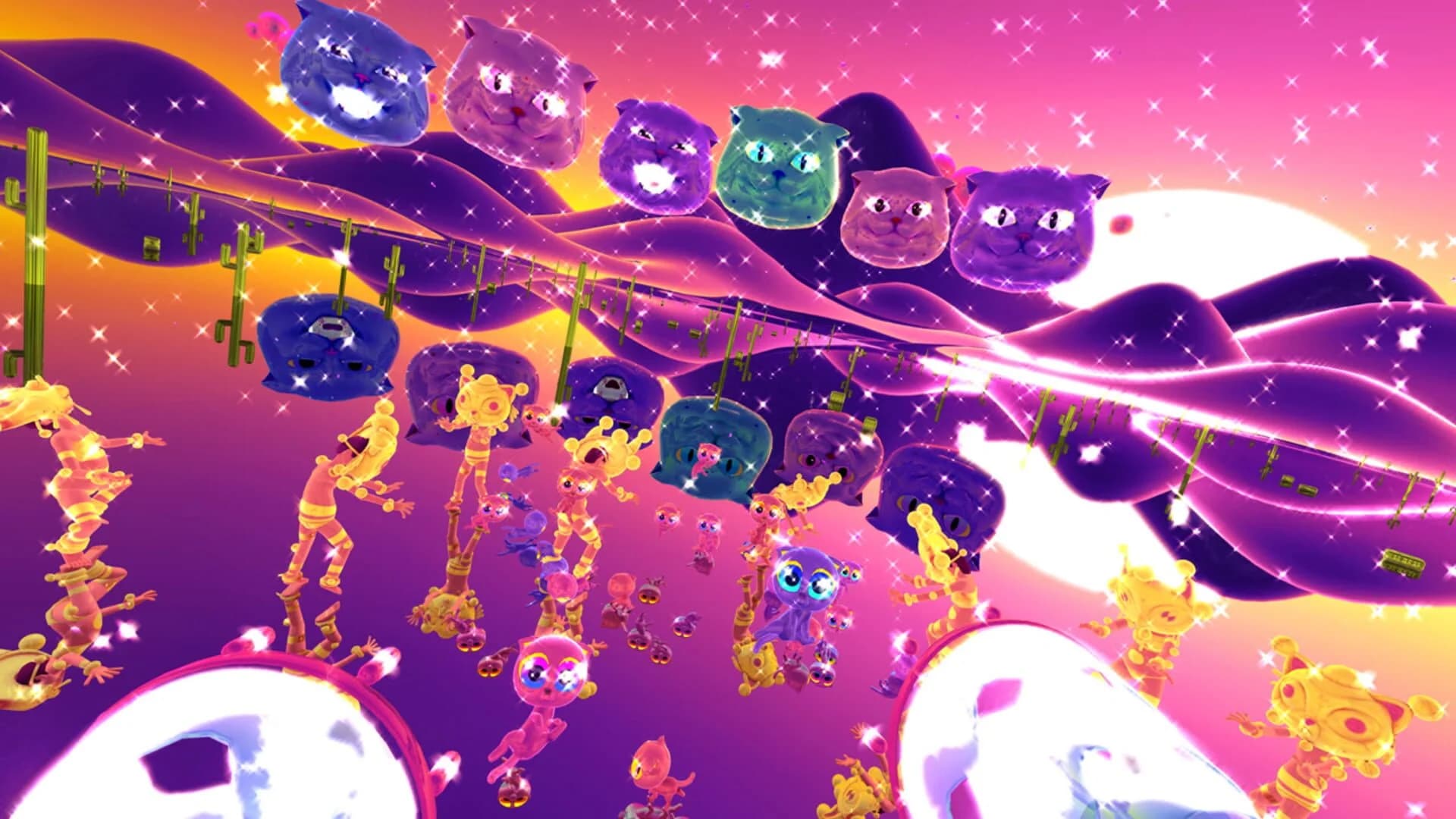 Chocolate screenshot 4