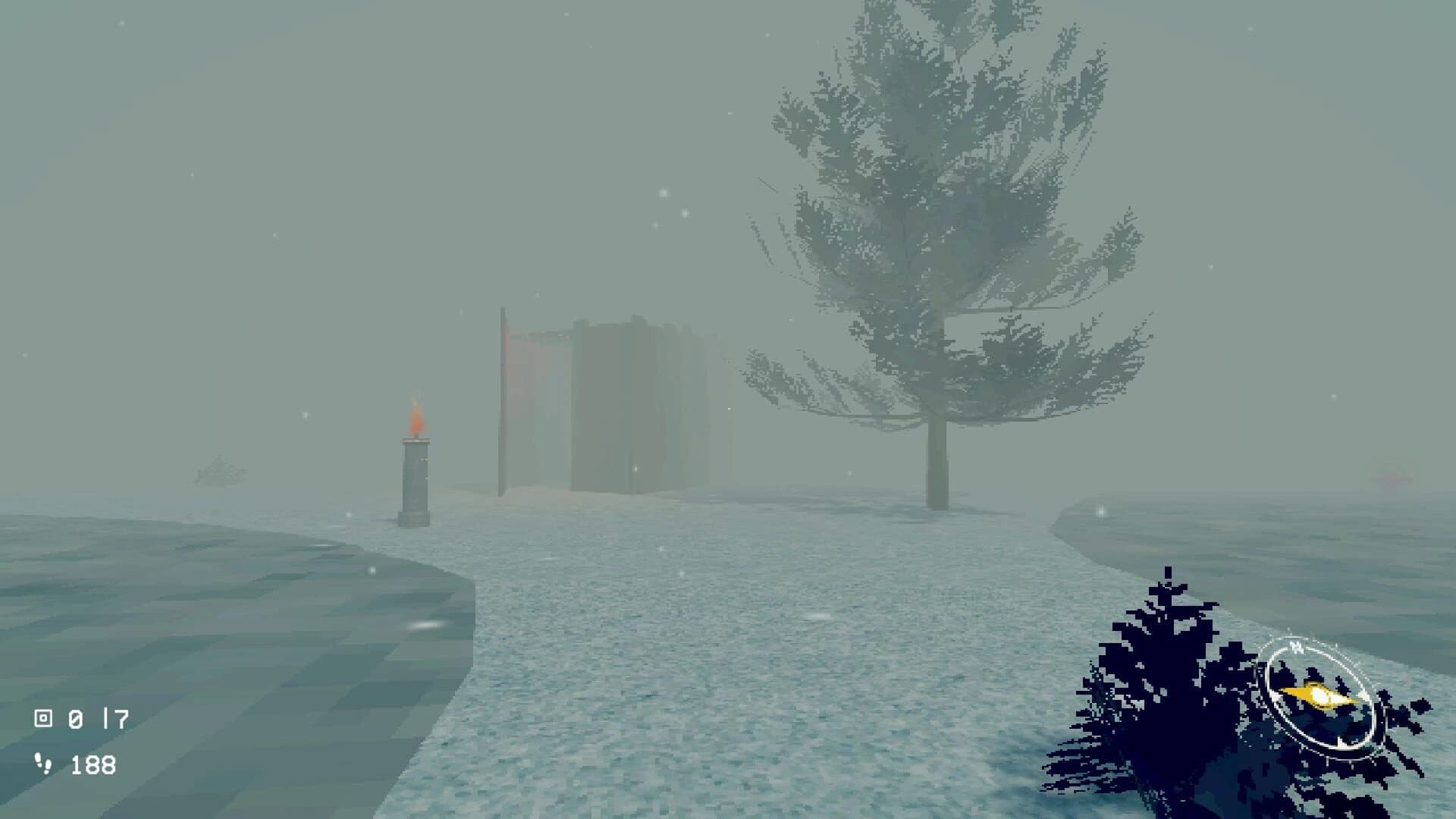 Chocolate screenshot 1