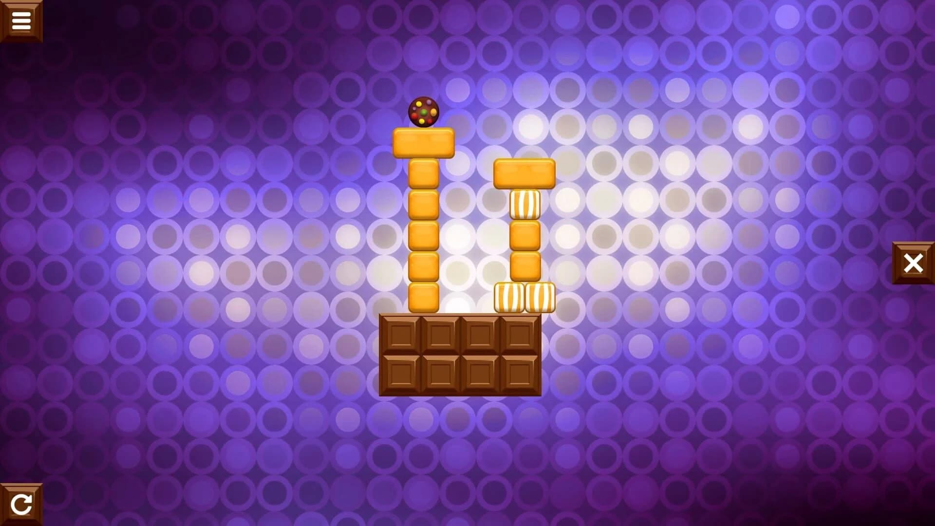 Chocolate makes you happy screenshot 5