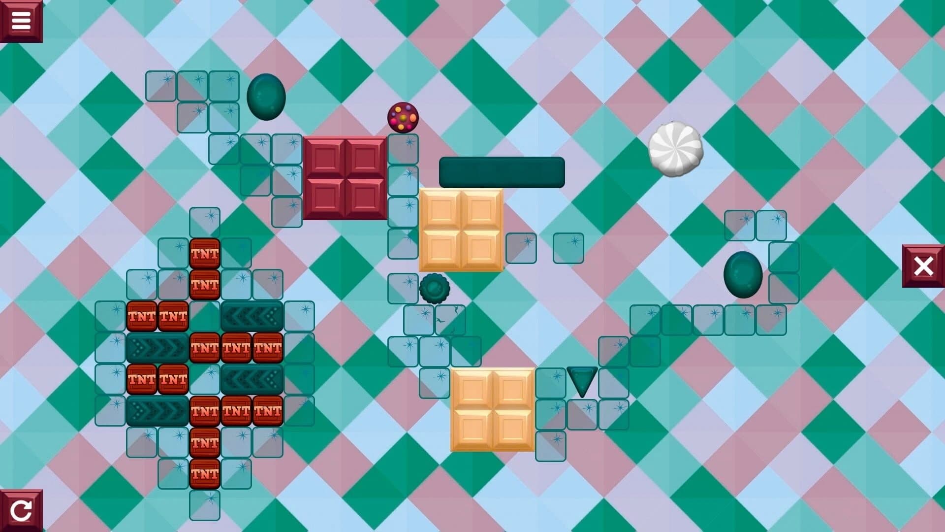 Chocolate makes you happy 6 screenshot 3