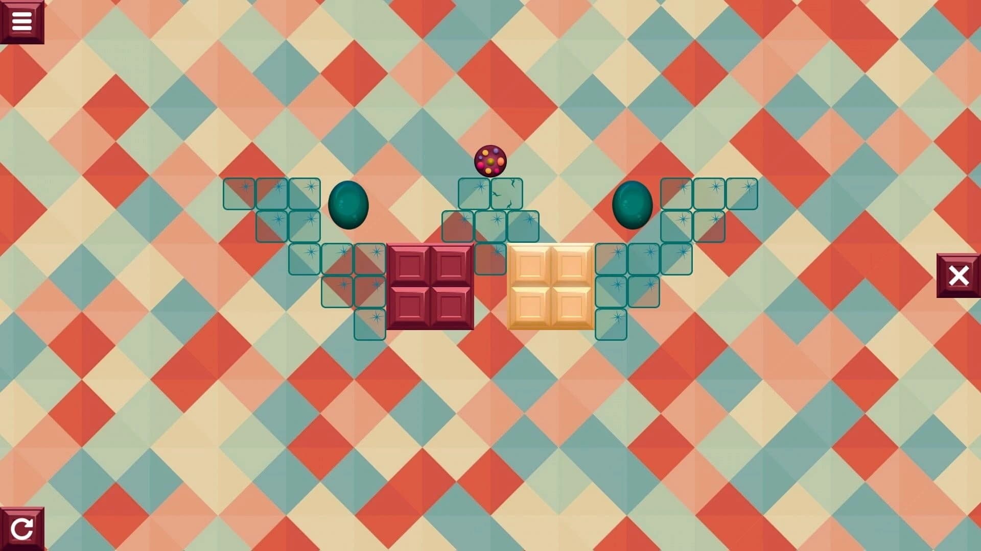 Chocolate makes you happy 6 screenshot 5
