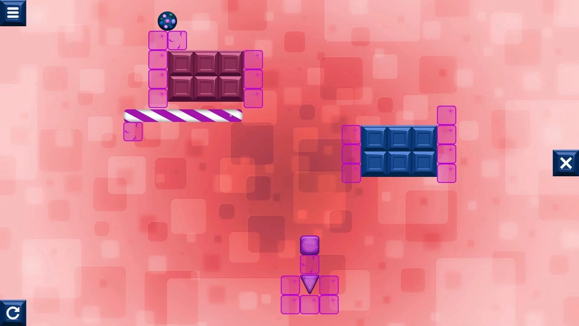 Chocolate makes you happy 7 screenshot 3