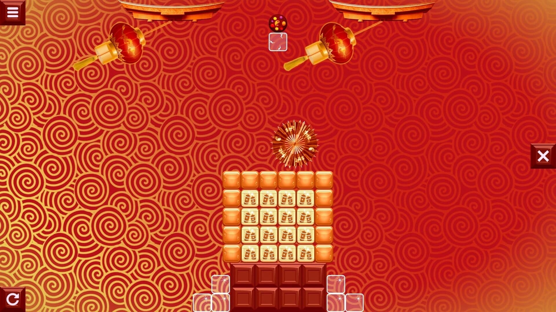 Chocolate makes you happy: Lunar New Year screenshot 5