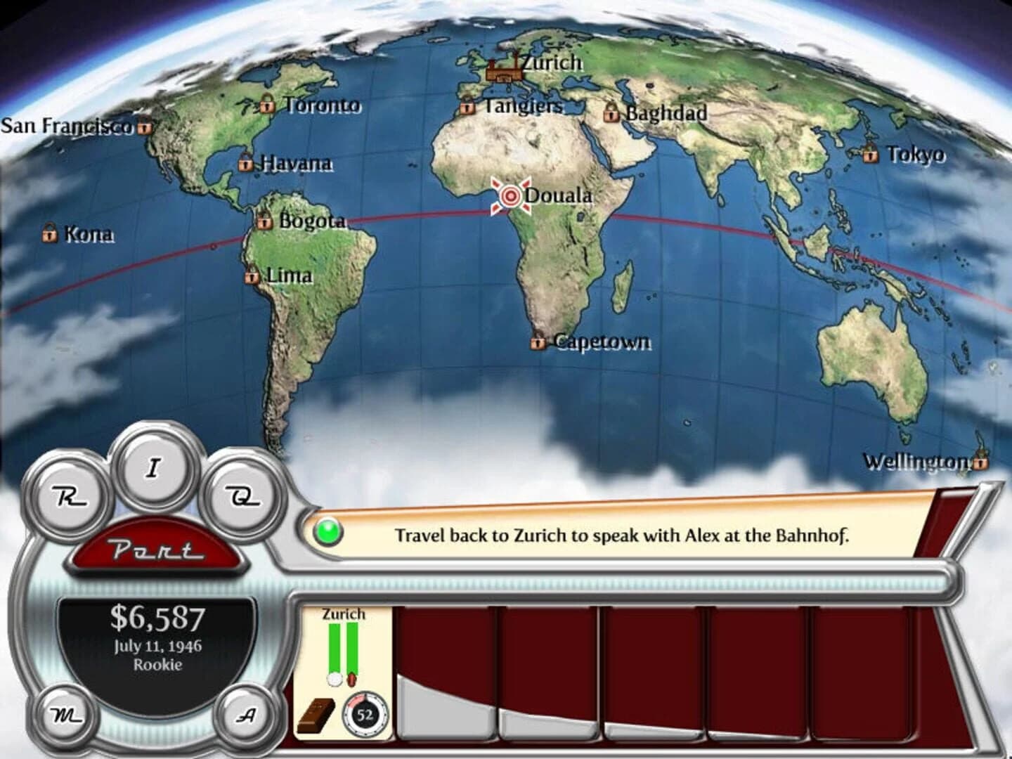 Chocolatier: Decadence by Design screenshot 4