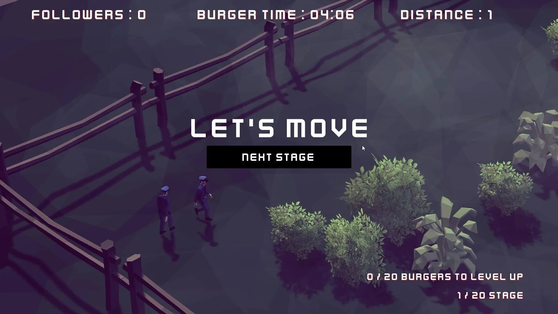 Choi screenshot 5