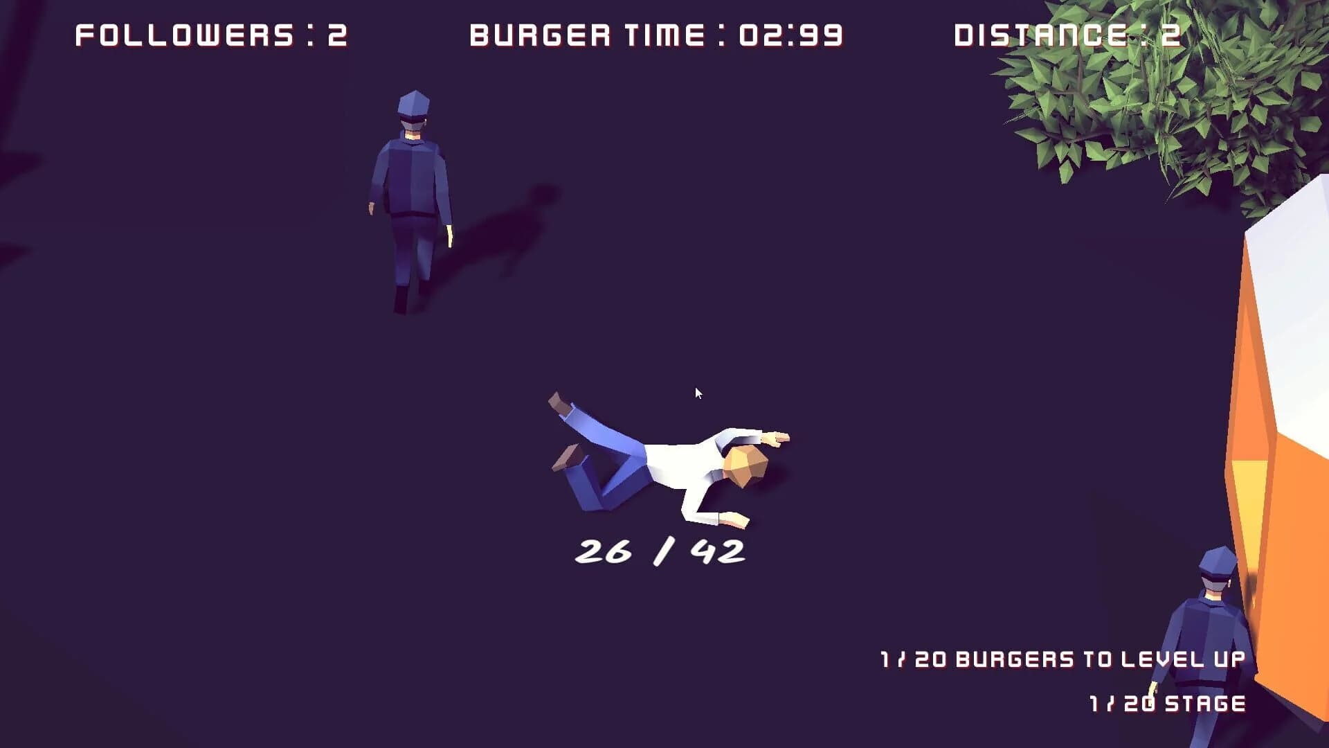 Choi screenshot 4